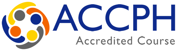 ACCPH_Accredited_Course_Logo